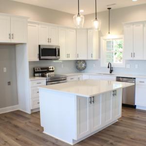 Interior photos are for reference - finished product may vary.