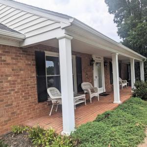 Photo #3 of 1043 Moreview Drive, Lynchburg, VA 0.6 acres