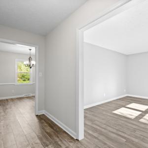 Photo #5 of 3426 Village HWY, Rustburg, VA 0.9 acres