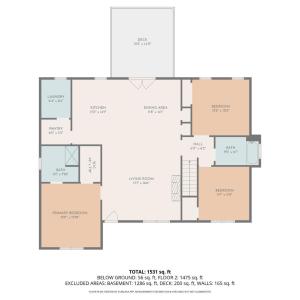 Photo #21 of 10510 Leesville Road, Lynch Station, VA 1.2 acres