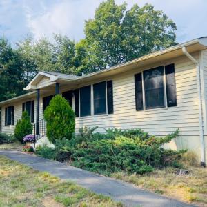 Photo #9 of 3365 Soapstone Road, Ridgeway, VA 0.6 acres