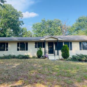 Photo #3 of 3365 Soapstone Road, Ridgeway, VA 0.6 acres