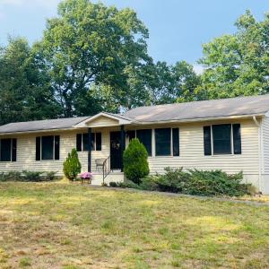 Photo #1 of 3365 Soapstone Road, Ridgeway, VA 0.6 acres