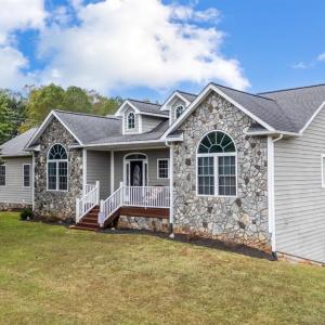 Photo #1 of 101 Little Creek Road, Moneta, VA 0.9 acres