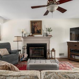 Photo #6 of 206 Glenway Dr, Amherst, VA 0.5 acres