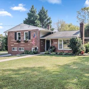 Photo #52 of 206 Glenway Dr, Amherst, VA 0.5 acres