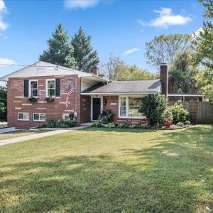 Photo #1 of 206 Glenway Dr, Amherst, VA 0.5 acres