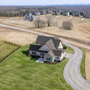 Photo #2 of 1079 High Oaks Drive, Forest, VA 0.8 acres