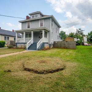 Photo #3 of 1219 S Grand Ave, Lynchburg, VA 0.2 acres