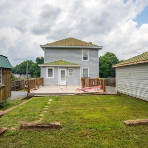 Photo #26 of 1219 S Grand Ave, Lynchburg, VA 0.2 acres