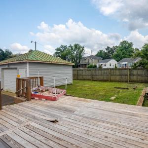 Photo #22 of 1219 S Grand Ave, Lynchburg, VA 0.2 acres