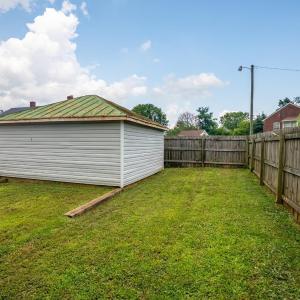 Photo #25 of 1219 S Grand Ave, Lynchburg, VA 0.2 acres