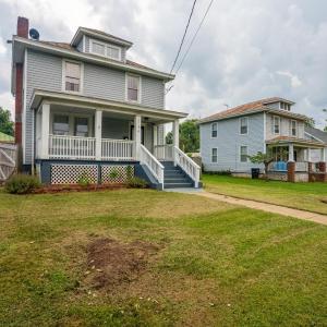 Photo #2 of 1219 S Grand Ave, Lynchburg, VA 0.2 acres