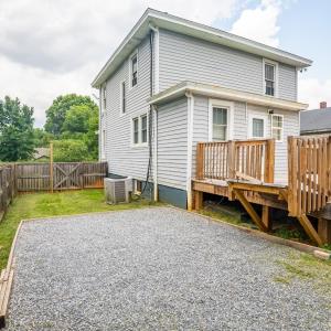 Photo #24 of 1219 S Grand Ave, Lynchburg, VA 0.2 acres
