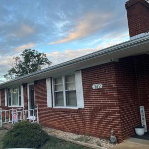 Photo #3 of 1872 Wards Road, Hurt, VA 4.5 acres