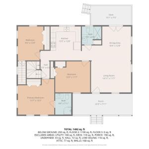 Photo #39 of 288 Moses Mill, Chatham, VA 0.4 acres