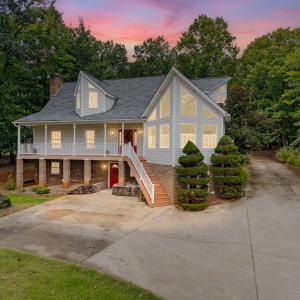 Photo #1 of 201 Huntingwood Boulevard, Lynchburg, VA 1.0 acres