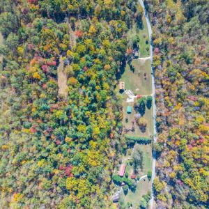 Photo #73 of 2070 Woodson Rd, Roseland, VA 7.5 acres