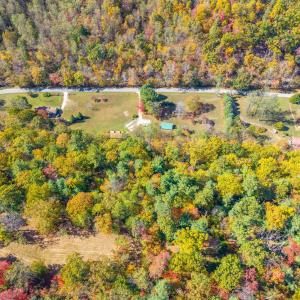 Photo #74 of 2070 Woodson Rd, Roseland, VA 7.5 acres