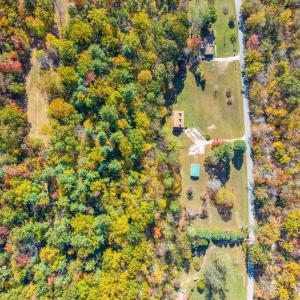 Photo #3 of 2070 Woodson Rd, Roseland, VA 7.5 acres