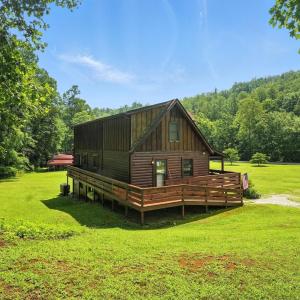 Photo #56 of 2070 Woodson Rd, Roseland, VA 7.5 acres