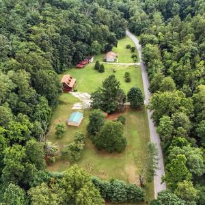 Photo #60 of 2070 Woodson Rd, Roseland, VA 7.5 acres