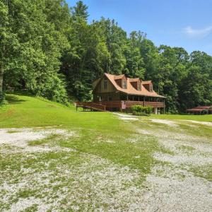 Photo #53 of 2070 Woodson Rd, Roseland, VA 7.5 acres