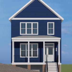 Photo #1 of 528 Essex Street, Lynchburg, VA 0.1 acres