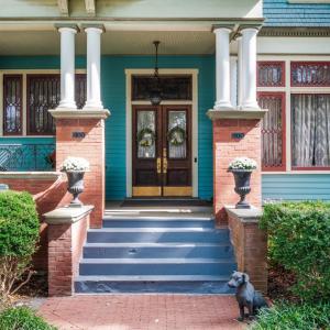 Photo #5 of 400 Madison Street, Lynchburg, VA 0.2 acres