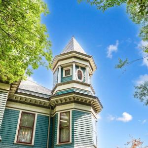 Photo #13 of 400 Madison Street, Lynchburg, VA 0.2 acres