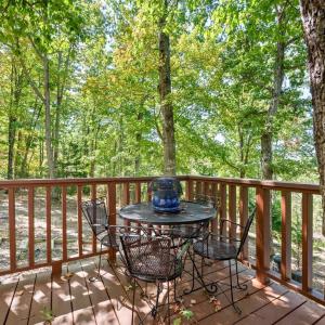 Photo #35 of 1451 Trellis Ridge Drive, Lynch Station, VA 1.4 acres