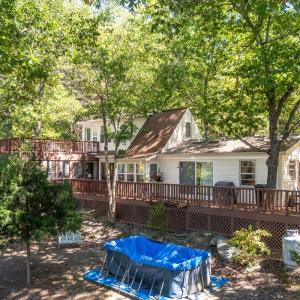 Photo #5 of 1451 Trellis Ridge Drive, Lynch Station, VA 1.4 acres