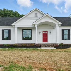 Photo #1 of 2140 Bent Creek Road, Concord, VA 1.3 acres
