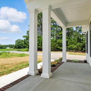 Photo #6 of 2140 Bent Creek Road, Concord, VA 1.3 acres