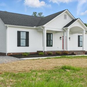 Photo #2 of 2140 Bent Creek Road, Concord, VA 1.3 acres