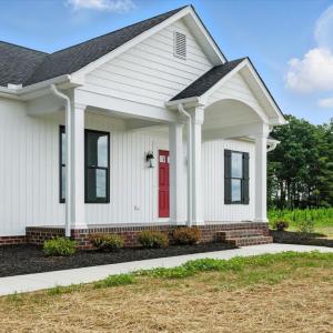 Photo #3 of 2140 Bent Creek Road, Concord, VA 1.3 acres