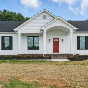 Photo #1 of 2140 Bent Creek Road, Concord, VA 1.3 acres