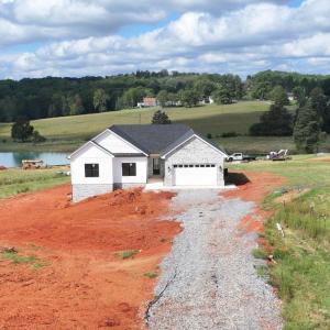 Photo #2 of 766 Moorman Mill Road, Rustburg, VA 1.6 acres