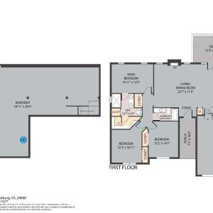 Photo #42 of 766 Moorman Mill Road, Rustburg, VA 1.6 acres