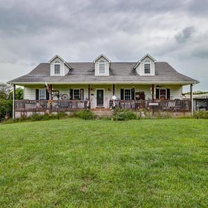 Photo #2 of 2315 Roark Mill Road, Hurt, VA 32.8 acres