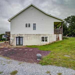 Photo #6 of 2315 Roark Mill Road, Hurt, VA 32.8 acres