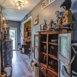 Photo #46 of 2315 Roark Mill Road, Hurt, VA 32.8 acres