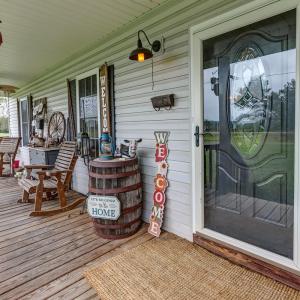 Photo #22 of 2315 Roark Mill Road, Hurt, VA 32.8 acres