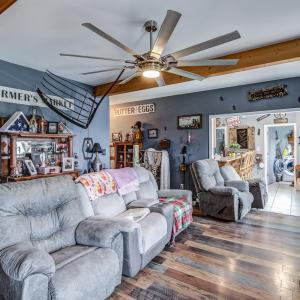 Photo #35 of 2315 Roark Mill Road, Hurt, VA 32.8 acres