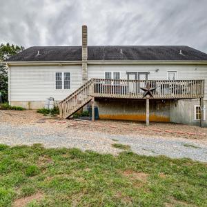 Photo #7 of 2315 Roark Mill Road, Hurt, VA 32.8 acres