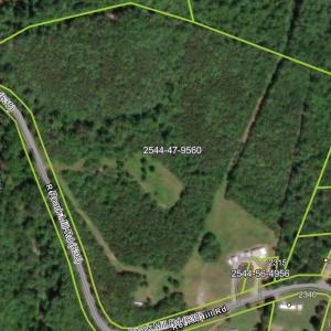 Photo #66 of 2315 Roark Mill Road, Hurt, VA 32.8 acres