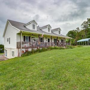 Photo #5 of 2315 Roark Mill Road, Hurt, VA 32.8 acres