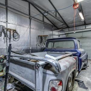 Photo #17 of 2315 Roark Mill Road, Hurt, VA 32.8 acres