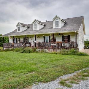 Photo #3 of 2315 Roark Mill Road, Hurt, VA 32.8 acres