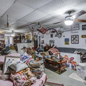 Photo #47 of 2315 Roark Mill Road, Hurt, VA 32.8 acres